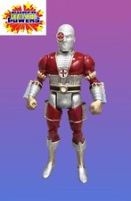 Super Powers Deadshot  3D Custom figure - Unpainted Kit