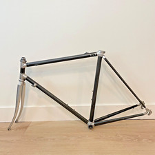 Las mejores ofertas en Look Marco, horquilla y Marcos de bicicleta