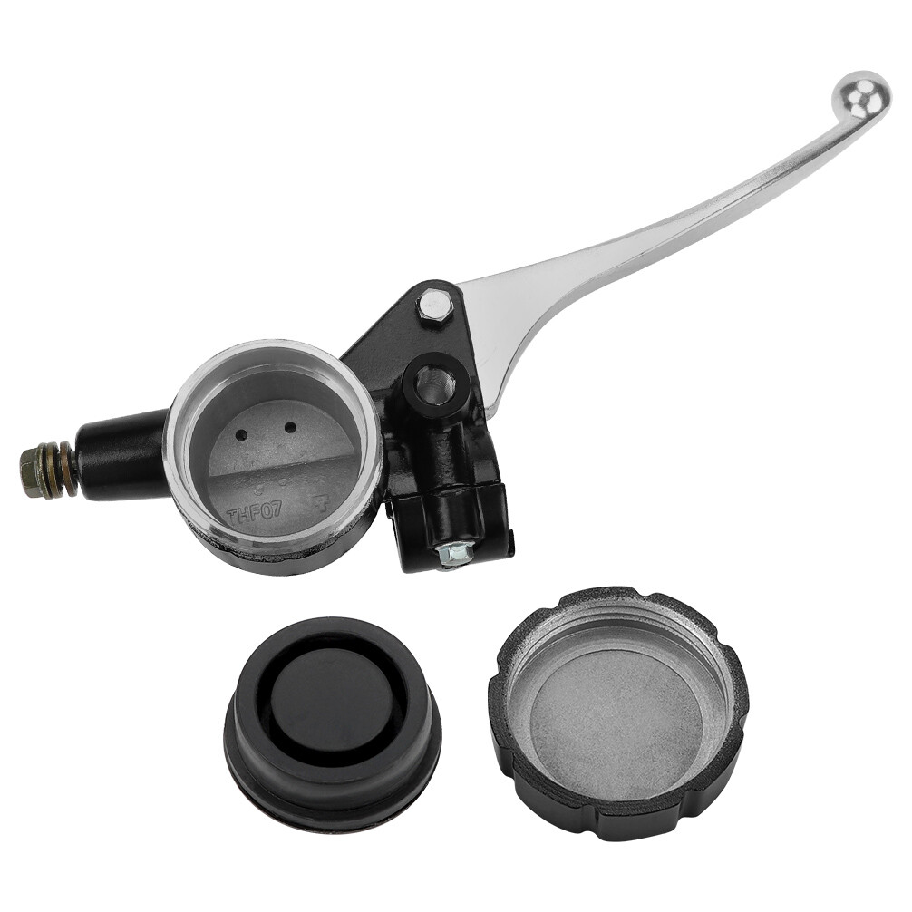 Front Brake Master Cylinder 5/8 Bore for Kawasaki H1 H2 Z1 S2 S3