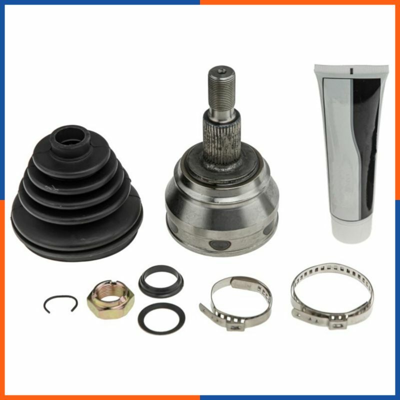 Set giunto albero esterno per VW 13-1041 15-1189 transmission
