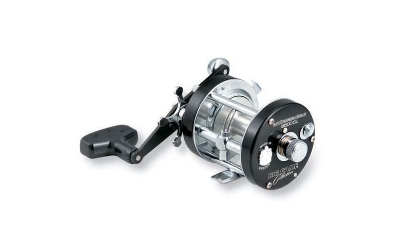Abu Garcia Ambassadeur 6500-CL Baitcasting Reel | eBay Abu Garcia Ambassadeur 6500-CL Baitcasting Reel | eBay
