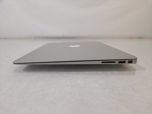 Apple MacBook Air 7,2/A1466 13.3 in Laptop i7-5650U 8GB 250 GB SSD Monterey - Afbeelding 8 van 8