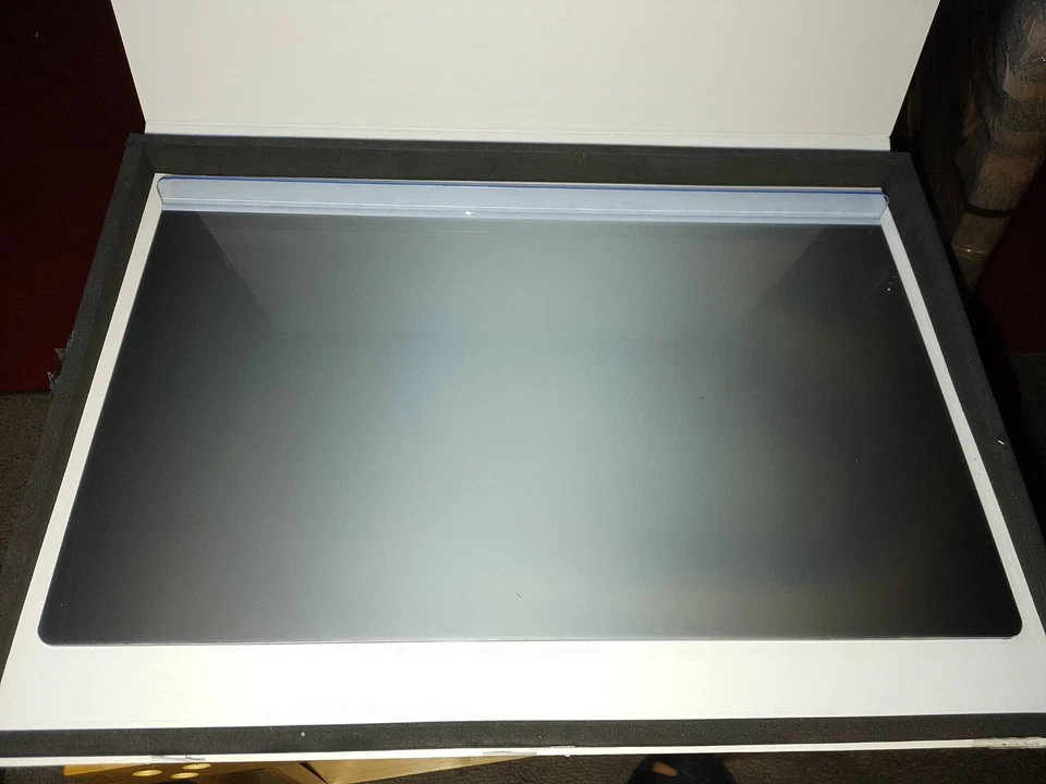 Gudteke Privacy Screen Protector 19.5". 16:9 - Image 4 of 4