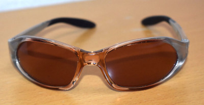 Sportbrille, Sonnenbrille unisex ENJOY E0103 C 110 oval