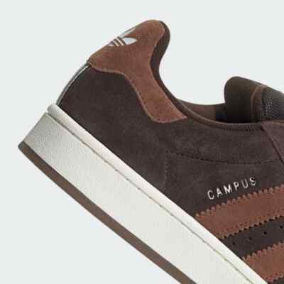 ★adidas★ Campus 00s dark brown ID1417 Shop adidas Campus 00s ID1417 brown | SNIPES USA