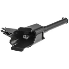 NTY Waschwasserdüse Scheinwerferreinigung links für Nissan X-Trail T32_ 1.6 dCi