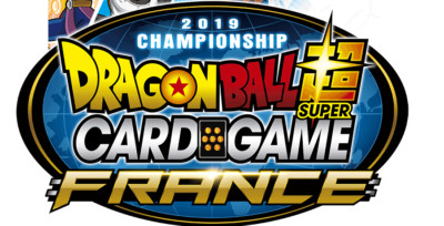 PROMO CARDS PR DRAGON BALL SUPER CARD GAME FR - Einzelkarten