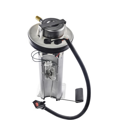 Herko Fuel Pump Module 256GE For Jeep TJ Wrangler 1997-2002