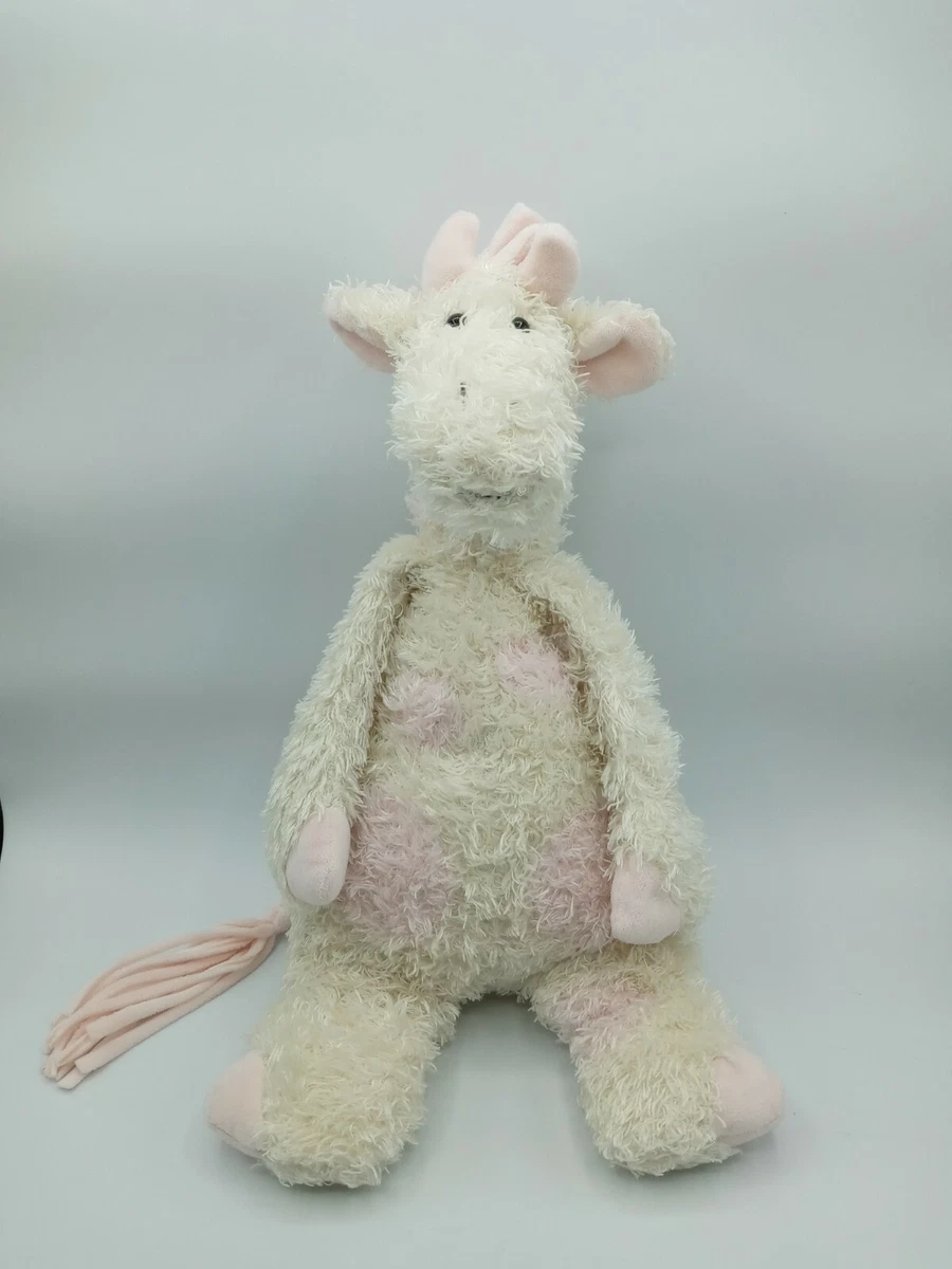 Jellycat 2024 giraffe lovey