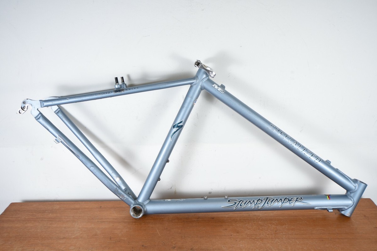 SPECIALIZED M2 フレーム MTB Specialized StumpJumper Comp Frame Set M2 Hardtail Frameset
