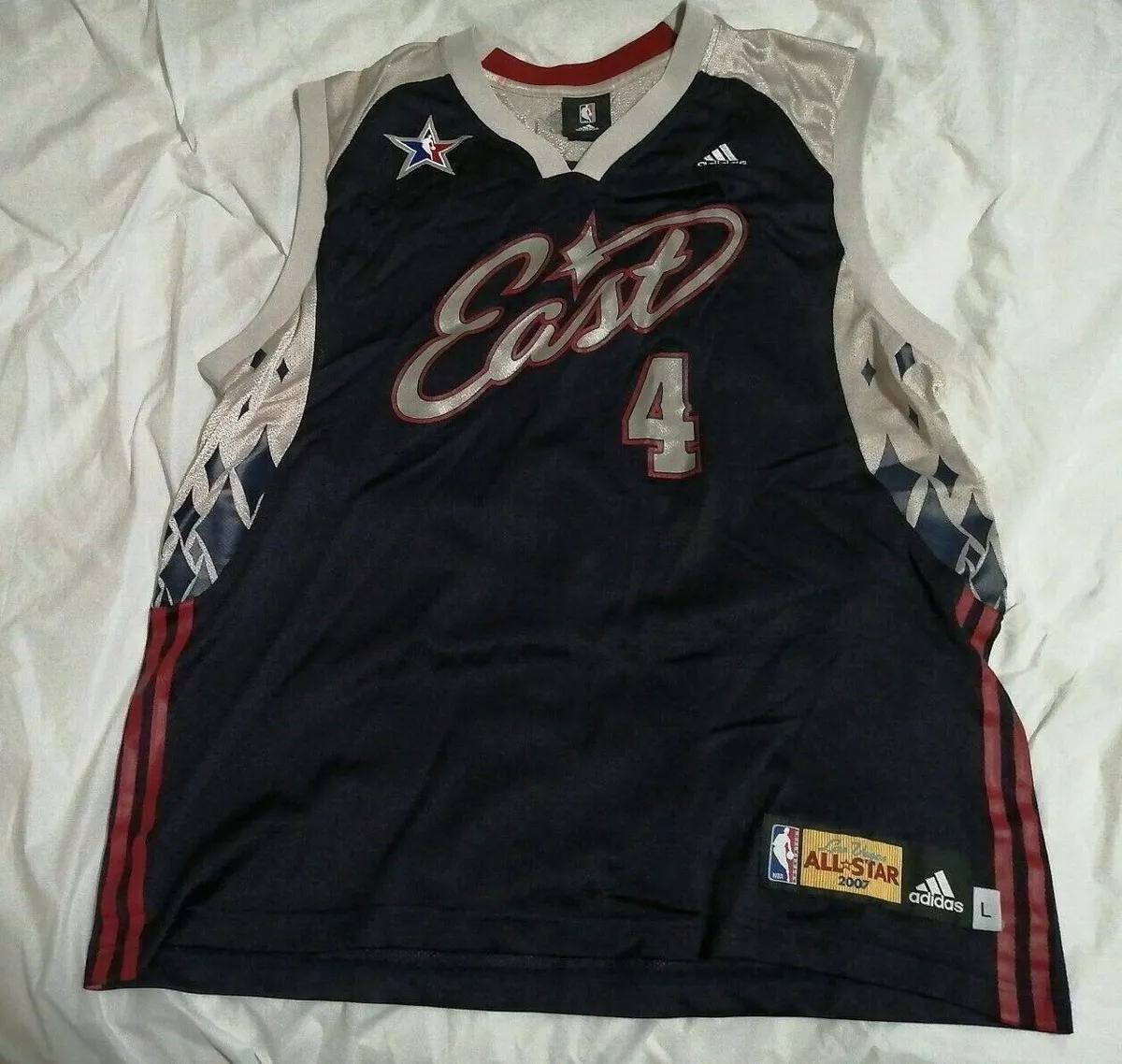 Chris bosh all star hotsell