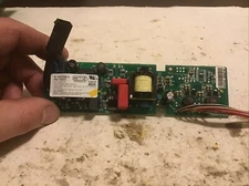 W10421948 A WHIRLPOOL Refrigerator Control Board |#263