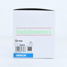 1PC New Omron CQM1-PD026 Power Supply