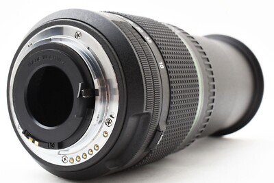 Pentax Ricoh DA 18-270mm F3.5-6.3ED Lens F. K Mount Superb | eBay