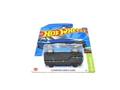 Hot Wheels ベンツ10台 maniacs-shop_pd-01432173