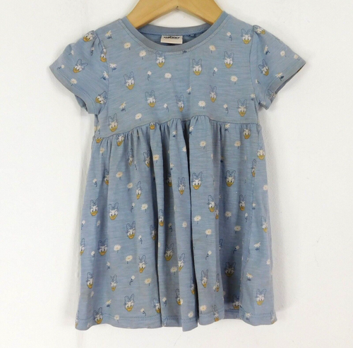 Paquete de vestidos de verano Disney de 9 a 12 meses de edad Daisy Duck - Imagen 3 de 5
