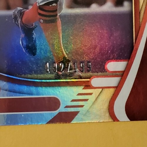 2022 Panini Absolute Holo Silver /199 Joey Votto #41 Cincinnati