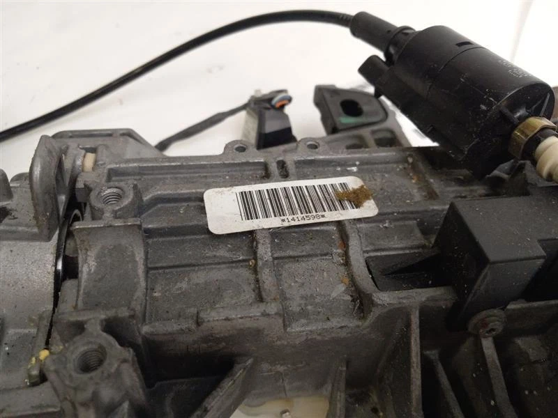 STEERING COLUMN fits FORD TAURUS 2004 - 2007 - Image 4 of 4