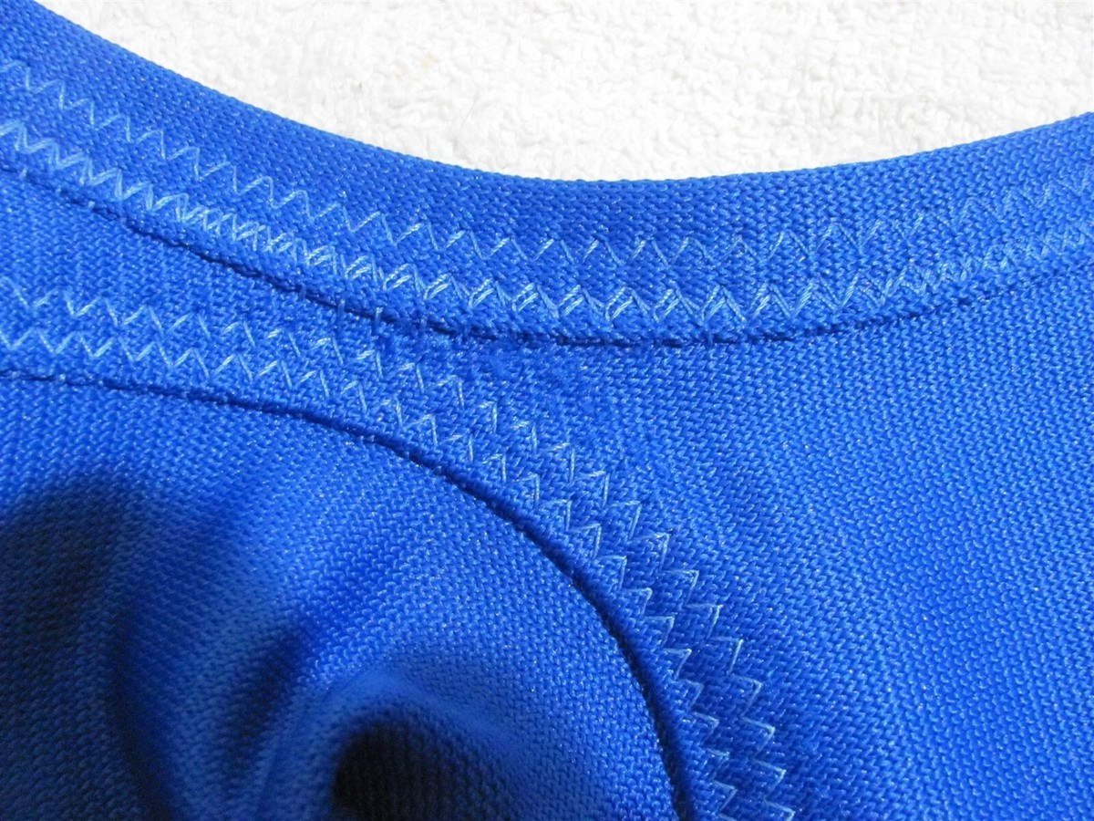 【値下げ|新品同様】レア！TITAN Super Katana AS 42 Titan Custom Super Katana A/S Bench Shirt 42 Blue with 44