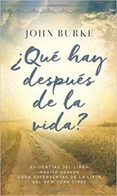 QUE HAY DESPUES DE LA VIDA?