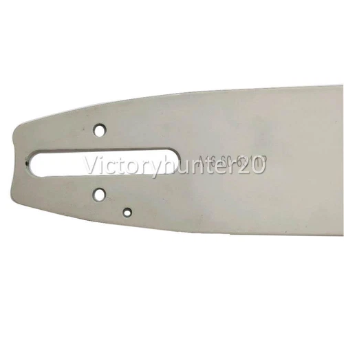 16" Chainsaw Bar For Stihl MS170-MS391 - 60DL 3/8" .063 Gauge Oregon - Bild 2 von 3