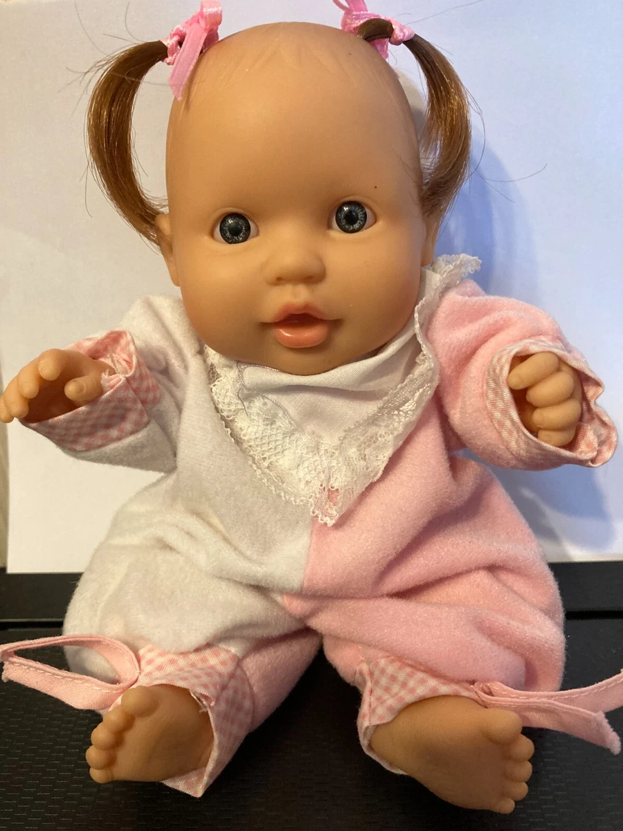 Anatomically correct best sale girl doll
