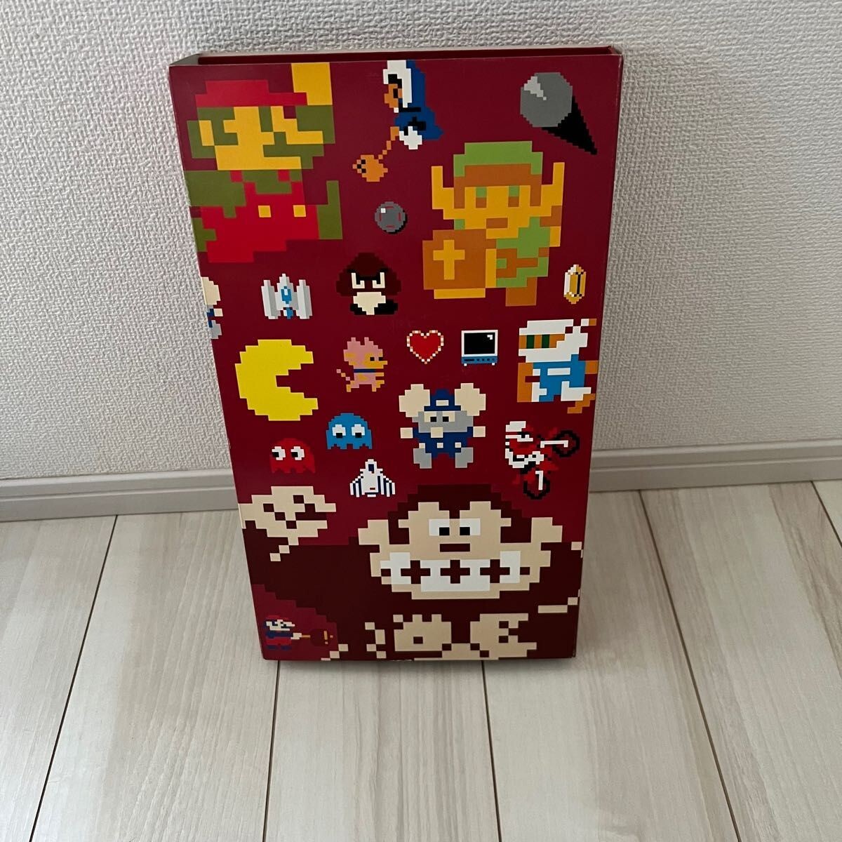 NINTENDO 20th Anniversary Collection BOX Famicom Mini Gameboy