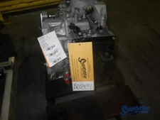 Chrysler 200 2016 Automatic Transmission Assembly 2.4L 9 Speed 948TE FWD B05494