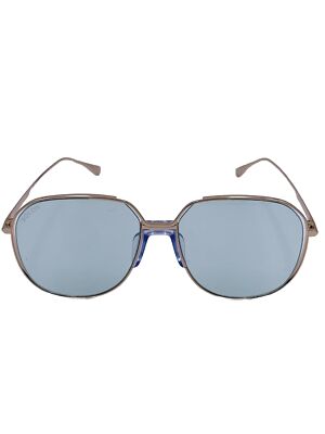 Bolon Unisex Glasses BL7156Z/139 Metal Smoke BigSize