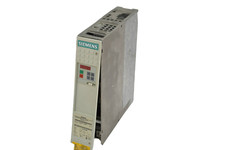 Siemens Simovert VC Variable Frequency Drive /AC Drive 6SE7021-1CA60-Z