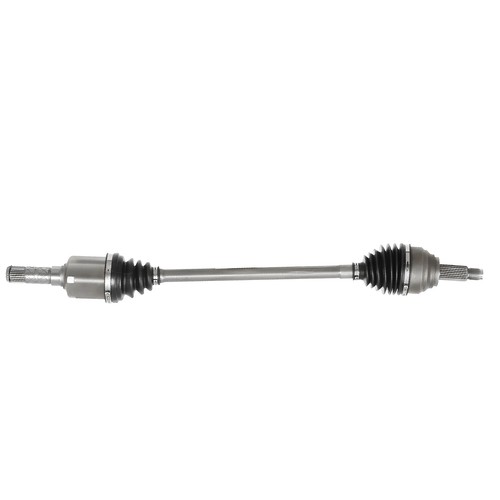Front CV Axle Shafts Assembly for 2010 2011 2012 2013 2014 Subaru Outback Legacy - 第 6/8 張圖片