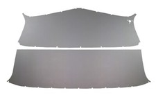 Headliner for 1949-50 Chevrolet GMC Truck 2 Door PickUp Gray Smooth Made in USA