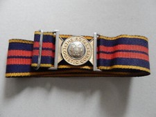 British Royal Logistic Corps