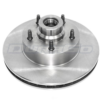 Disc Brake Rotor and Hub Assembly Auto Extra fits 2003 Dodge Ram 1500 Van