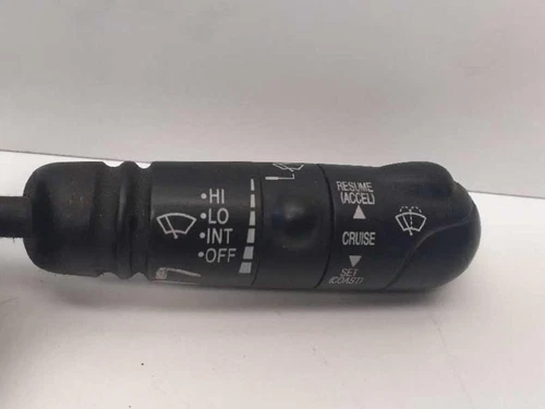 96206808 Comando Tergicristalli per DAEWOO LEGANZA * 2488121 - Foto 4 di 4