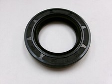 TC 35X54X9 DOUBLE LIPS METRIC OIL / DUST SEAL WITH GARTER SPRING
