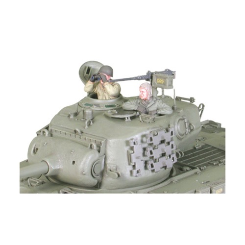 Tamiya 35254 1/35 M26 Pershing Brand New - Picture 7 of 7