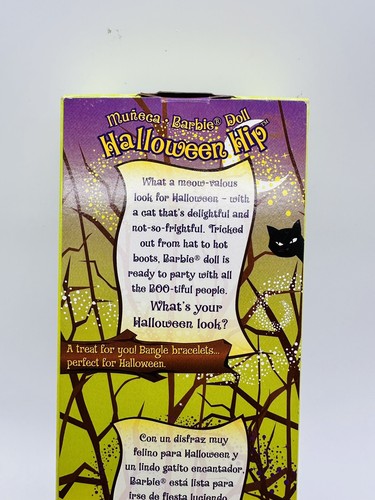 Neu Halloween Hip Barbie AA Armbänder 2006 Mattel - Bild 6 von 10