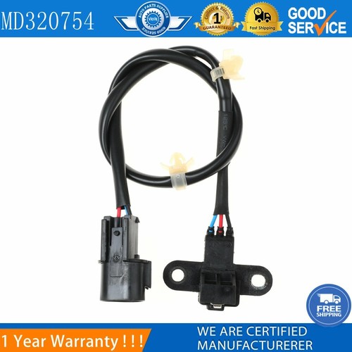 Engine Crankshaft Position Sensor MD320754 for Mitsubishi Montero Sport