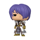 Funko Pop! Animation Vinyl: Trigun - Legato Bluesummers #1557