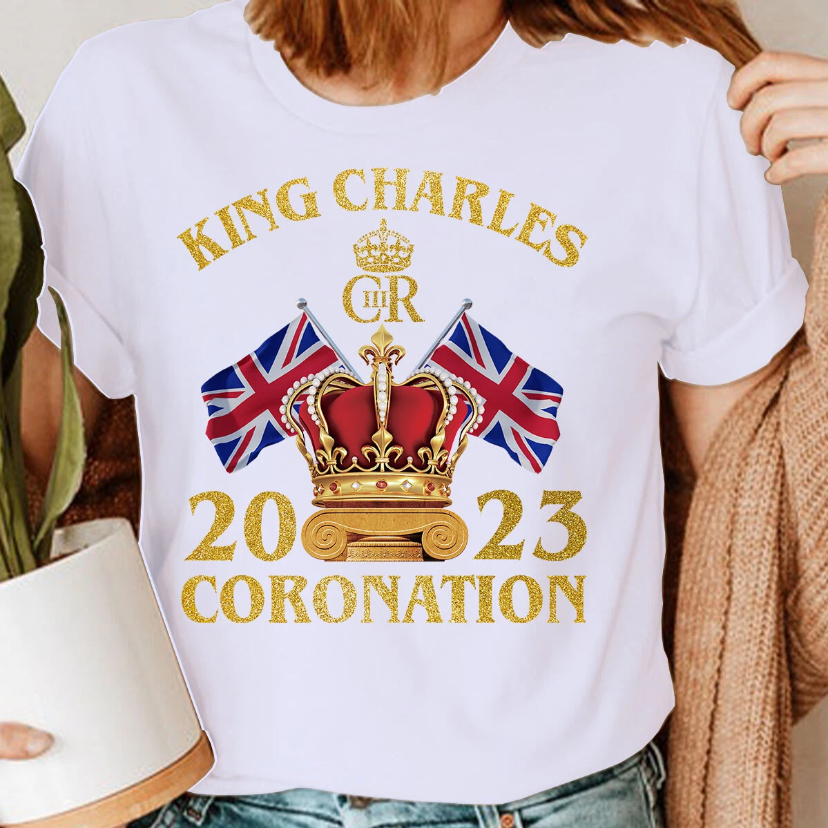 T sale shirt king