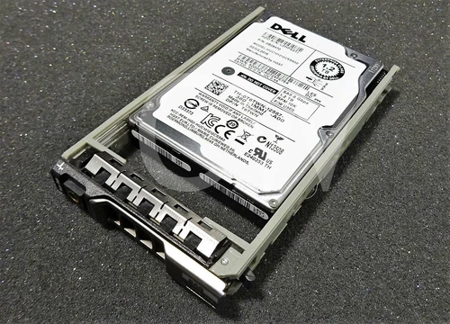 Disco duro Dell T6TWN ENTERPRISE 0B28470 1,2 TB 10 K RPM 6 Gb/s 2,5" SAS HDD - Imagen 5 de 8