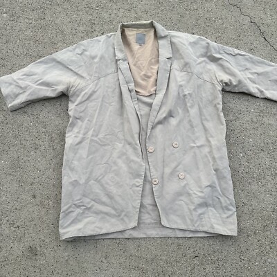 COS Blazer Size 38 (US Small)