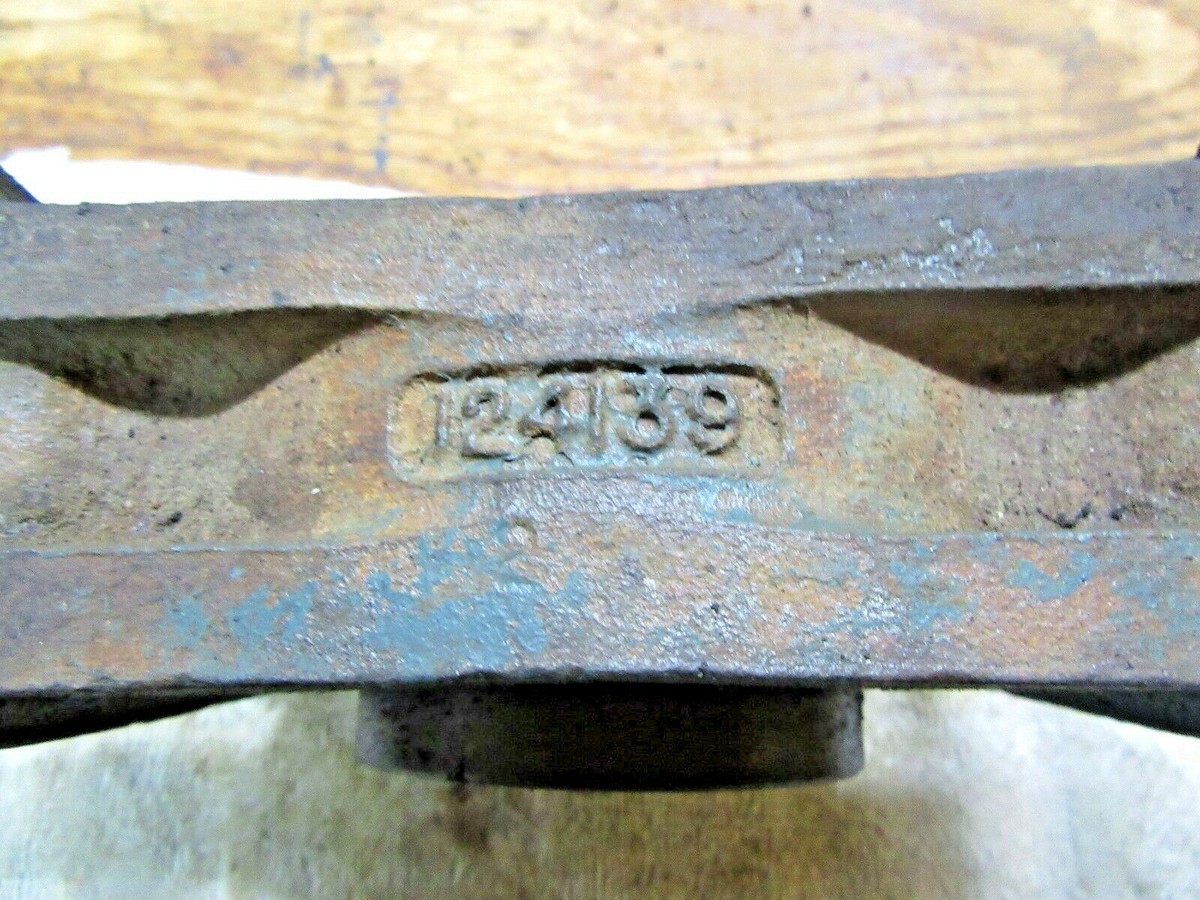 Dodge Pillow Block 2 3/16 124139 Heavy Duty | eBay