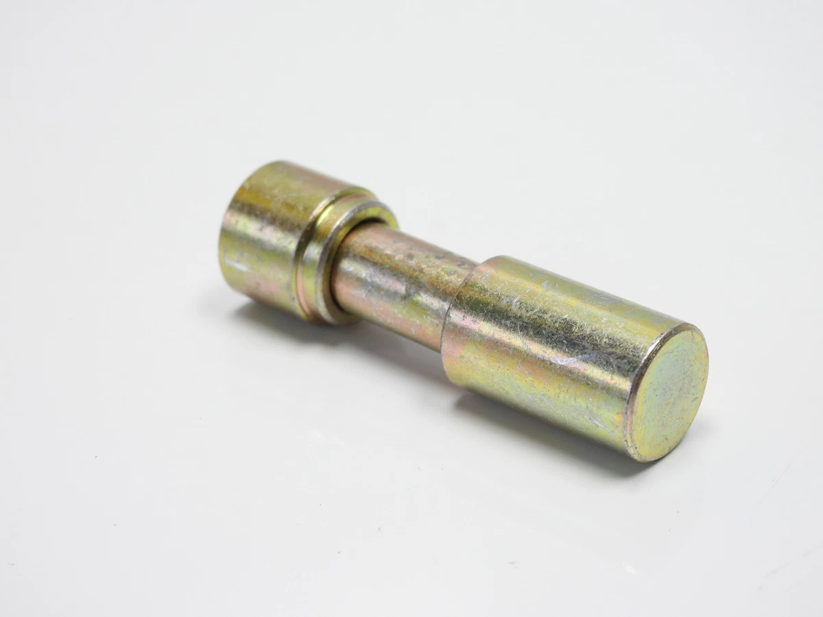 Electric Meter Barrel Lock Key