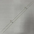 LED Strip For Samsung QN65Q70CAF QN65Q70CAFXZA QN65Q70CAF QE65Q60AAT QE65Q70AAT