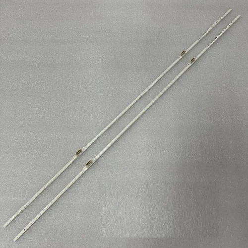 2pcs LED Strip For QN65Q70AAG QN65Q60AAF QN65LS03AAF QN65Q70AAFXZA BN96-52589A