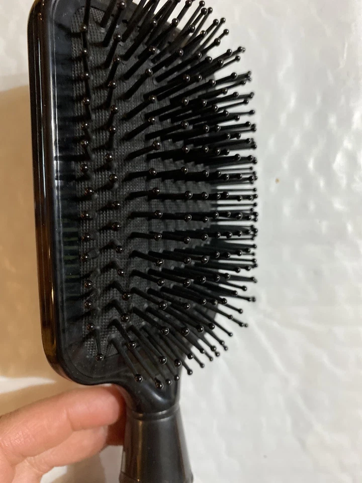 Conair Pro Paddle Brush - Salon Quality - Great for Detangling - Over 50% OFF - Image 2 of 4