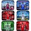 Personalised-Football-Laptop-Case-Neoprene-Sleeve-Cover-Travel-All-Teams-AF thumbnail 1