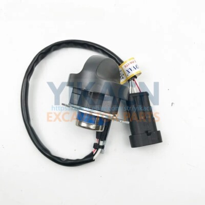 Excavator Parts For Sunward 50/65/70/80/90/150/210/365 Throttle Knob